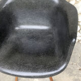 Fauteuil DAW chair par Charles & Ray Eames pour Herman Miller 1960