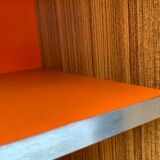 Rolling bar furniture 1970