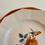 Plat vintage Digoin