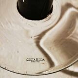Bertil Vallien vase for Kosta Boda