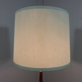 Teak floor lamp Denmark 1960’s