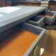 Desk - table - entrance furniture