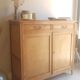 Old Parisian buffet