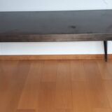 Tolix table