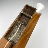 Stilnovo wall lamp, 1950s