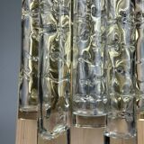 60s 70s wall lamp Doria Leuchten Germany Wall Sconce Space Age Design