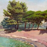 Marine "Seaside" Mediterranean