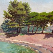 Marine "Seaside" Mediterranean