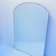 Beveled mirror