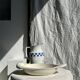 Large Italian goose-shaped dish 49cm