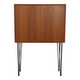 60s Bar Cabinet by Wk Möbel