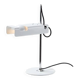 Lampe de table Spider Joe Colombo pour Oluce Italie 1965