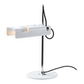 Lampe de table Spider Joe Colombo pour Oluce Italie 1965