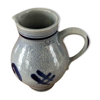 Pitcher / jug in Alsace 50cl