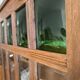 Art Nouveau sideboard circa 1920