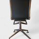 Alberto Meda office chair for Alias Italy, circa 1990.