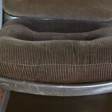 Pair of Albert Jacob heaters 70s