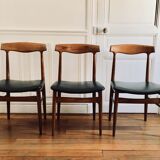 Danish chairs
