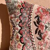 Velvet cushion 40x60cm