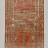 Tapis turc coureur, 82x315Cm