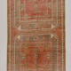 Tapis turc coureur, 82x315Cm