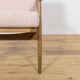 Fauteuils Mid Century de TON, 1960s, Set de 2