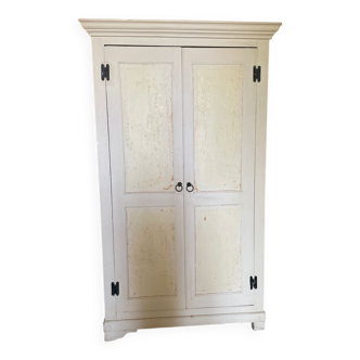 Cupboard