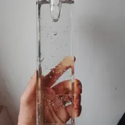 Scandinavian candlestick