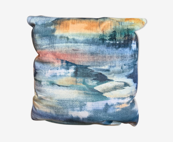 Coussin carré