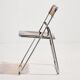 Chaise pliante