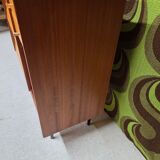 Meuble à chaussure 1960" vintage