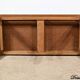 Desk Table in Ash, Mahogany and Cherry, Directoire Style – Mid-19th Century