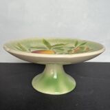 Saint-Clement barbotine bowl