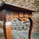 Louis XV provincial desk – 18th century – Walnut & Elm – 116 x 63 cm