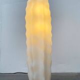 Cactus floor lamp Sucu postmodern German by Art Nowo for Flötotto