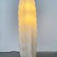 Cactus floor lamp Sucu postmodern German by Art Nowo for Flötotto