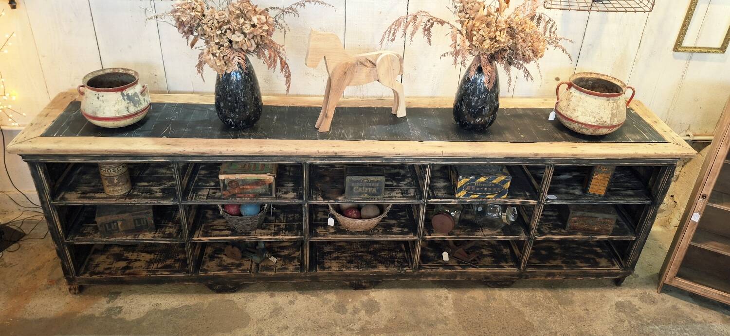 Workshop furniture