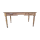 Flat desk