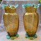 Paire de vases Georges Sand Portieux
