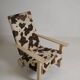 Ensemble de 2 fauteuils "Small Room" par Burkhard Vogtherr