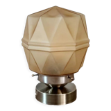 Art deco lamp
