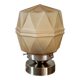 Lampe art déco