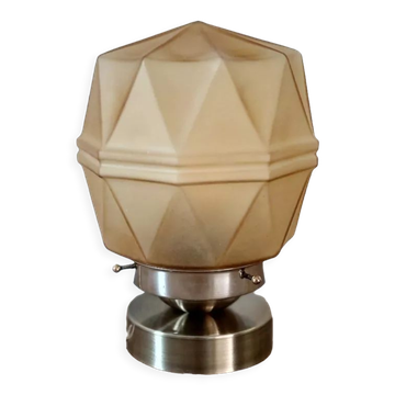 Art deco lamp