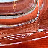 Crystal salts "DAUM"