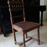 Chaise ancienne