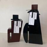 Garance Vallée pour Monoprix. Poivrier et Salière design