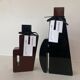 Garance Vallée for Monoprix. Designer pepper and salt shaker