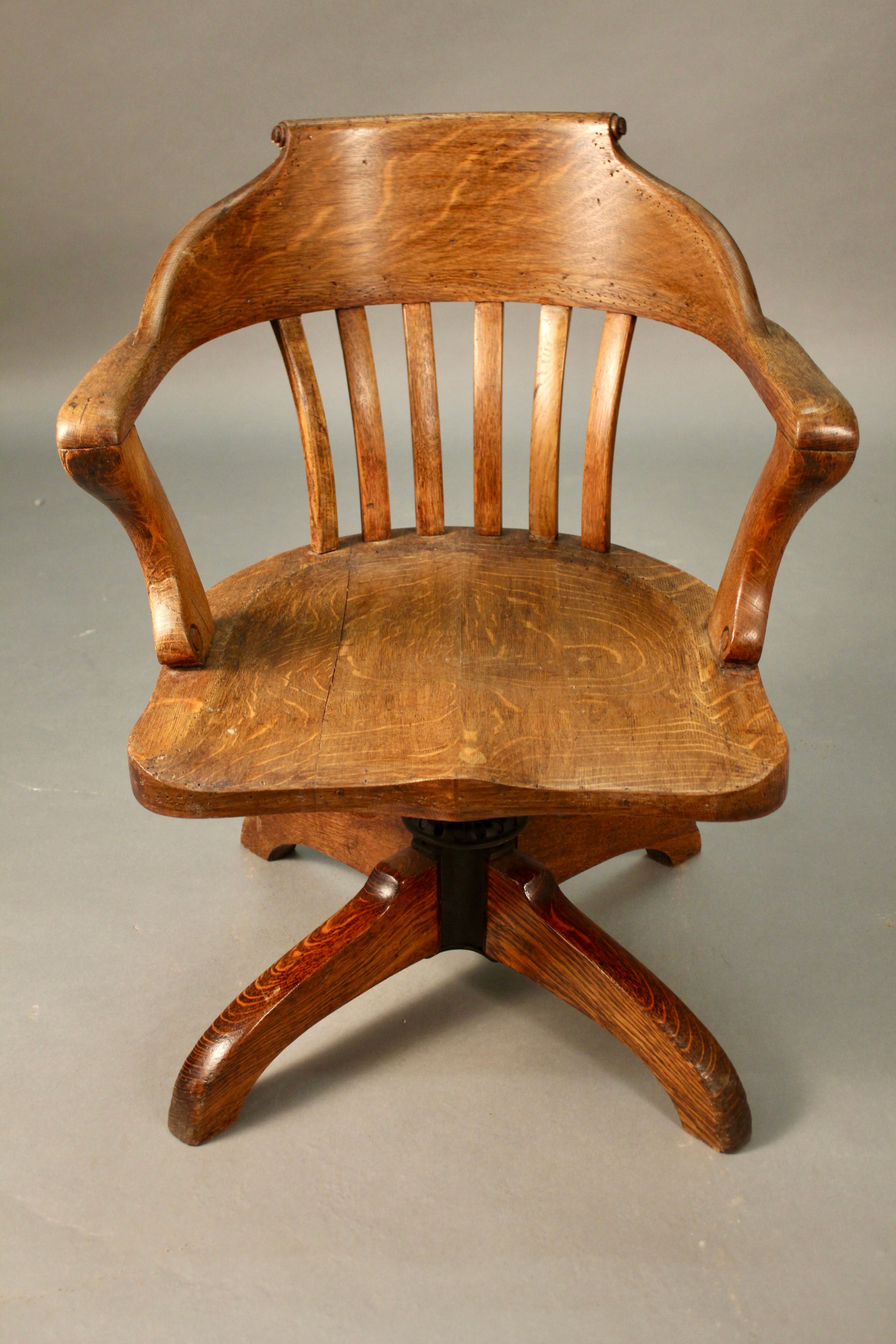 American office chair