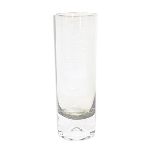 Vase design scandinave