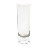 Scandinavian design vase 70s